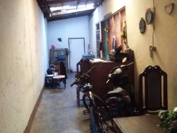 Hitung Tanah !! Rumah Margahayu Dekat Ciwastra, Soekarno Hatta