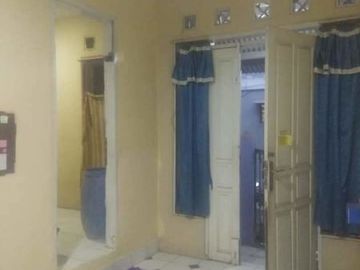 Kosan Lama 2 Lantai Terawat Siap Huni Cibiru Bandung