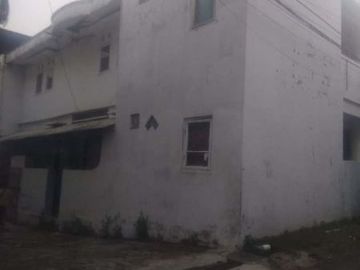 Kosan Lama 2 Lantai Terawat Siap Huni Cibiru Bandung