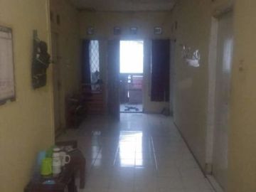 Kosan Lama 2 Lantai Terawat Siap Huni Cibiru Bandung