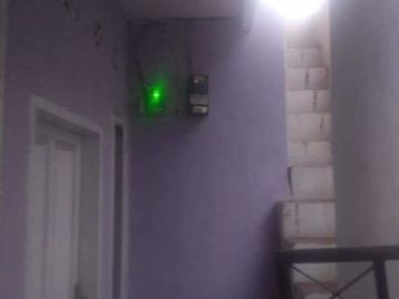 Kosan Lama 2 Lantai Terawat Siap Huni Cibiru Bandung