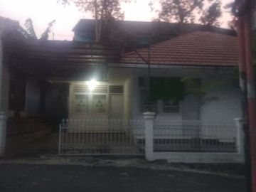Kosan Lama 2 Lantai Terawat Siap Huni Cibiru Bandung