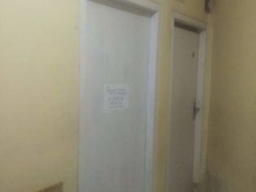 Kosan Lama 2 Lantai Terawat Siap Huni Cibiru Bandung