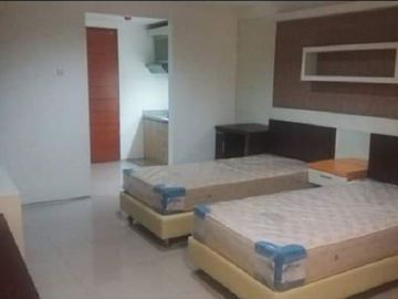 Apartemen Dijual High Point Apartemen Siwalankerto WP
