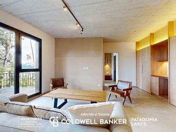 VENTA UF NPH7 Duplex Premium  Vista Al Lago - Terrenal Luxury Villa la Angostura
