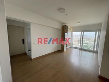 🏙️ Exclusivo Departamento Con Vista Panorámica En Santa Catalina | La Victoria Límite San Isidro