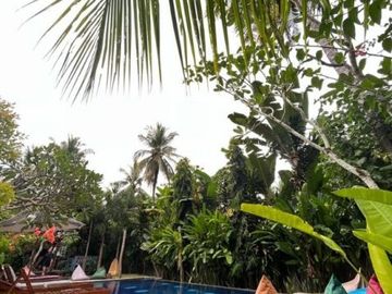 SPACIOUS VILLA/BUNGALOW IN KUTA MANDALIKA LOMBOK