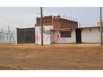 AV. Los Ficus
AT:640M2
(Frente 20m y fondo 32m)
$120,000 dólares
Venta solo al contado
Registrado en la Municipalidad PU, HR
Zona Urbana Comerci