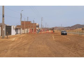 AV. Los Ficus
AT:640M2
(Frente 20m y fondo 32m)
$120,000 dólares
Venta solo al contado
Registrado en la Municipalidad PU, HR
Zona Urbana Comerci