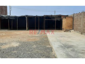 AV. Los Ficus
AT:640M2
(Frente 20m y fondo 32m)
$120,000 dólares
Venta solo al contado
Registrado en la Municipalidad PU, HR
Zona Urbana Comerci
