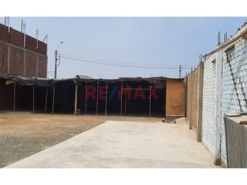 AV. Los Ficus
AT:640M2
(Frente 20m y fondo 32m)
$120,000 dólares
Venta solo al contado
Registrado en la Municipalidad PU, HR
Zona Urbana Comerci