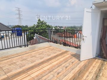 Dijual Rumah Strategis Harga Menarik Di Limo Depok