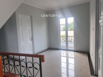 Dijual Rumah Strategis Harga Menarik Di Limo Depok
