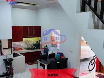 Dijual Rumah 2 Lantai Lokasi Strategis Bangunan Masih Bagus di Kudus