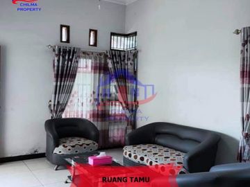 Dijual Rumah 2 Lantai Lokasi Strategis Bangunan Masih Bagus di Kudus