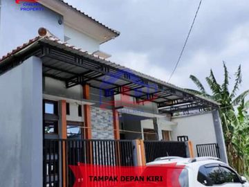 Dijual Rumah 2 Lantai Lokasi Strategis Bangunan Masih Bagus di Kudus