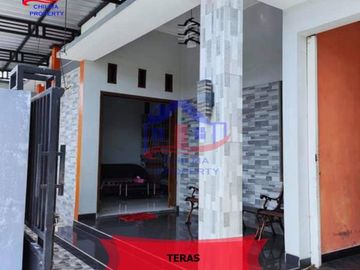 Dijual Rumah 2 Lantai Lokasi Strategis Bangunan Masih Bagus di Kudus