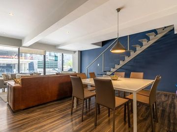 DEPARTAMENTO EN VENTA POLANCO V SECCIÓN