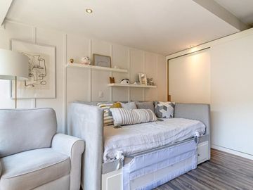 DEPARTAMENTO EN VENTA POLANCO V SECCIÓN
