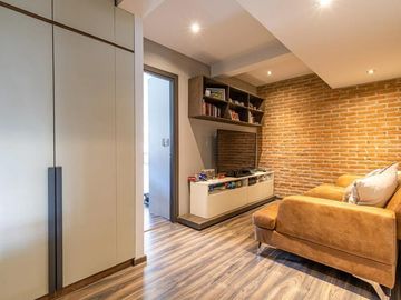 DEPARTAMENTO EN VENTA POLANCO V SECCIÓN