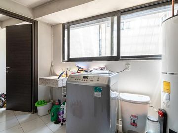 DEPARTAMENTO EN VENTA POLANCO V SECCIÓN