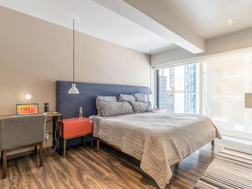 DEPARTAMENTO EN VENTA POLANCO V SECCIÓN