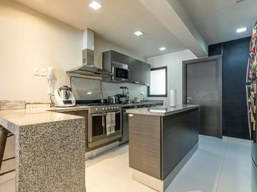 DEPARTAMENTO EN VENTA POLANCO V SECCIÓN