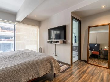 DEPARTAMENTO EN VENTA POLANCO V SECCIÓN