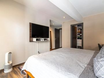 DEPARTAMENTO EN VENTA POLANCO V SECCIÓN