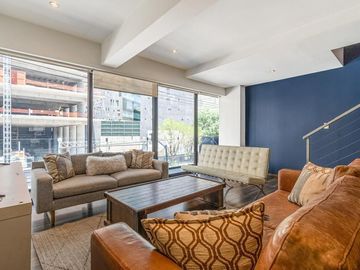 DEPARTAMENTO EN VENTA POLANCO V SECCIÓN
