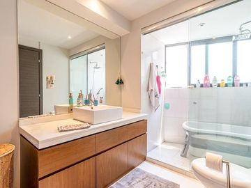 DEPARTAMENTO EN VENTA POLANCO V SECCIÓN