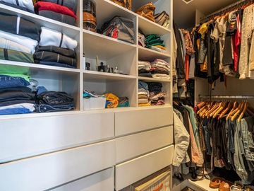 DEPARTAMENTO EN VENTA POLANCO V SECCIÓN