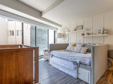 DEPARTAMENTO EN VENTA POLANCO V SECCIÓN