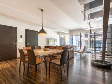 DEPARTAMENTO EN VENTA POLANCO V SECCIÓN