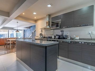 DEPARTAMENTO EN VENTA POLANCO V SECCIÓN