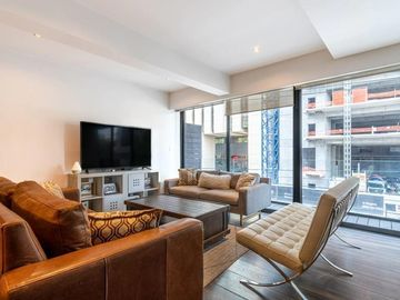 DEPARTAMENTO EN VENTA POLANCO V SECCIÓN