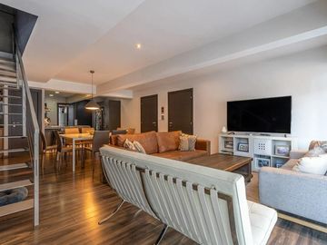 DEPARTAMENTO EN VENTA POLANCO V SECCIÓN