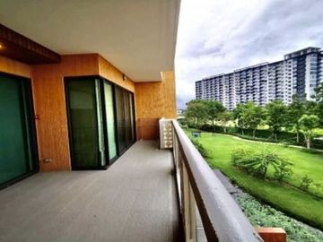 For Sales 2 bedrooms Condo in Baan Chaan Talay, Cha-am, Petchaburi, 76120