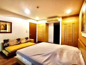 For Sales 2 bedrooms Condo in Baan Chaan Talay, Cha-am, Petchaburi, 76120