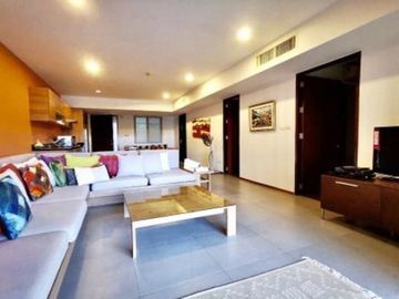 For Sales 2 bedrooms Condo in Baan Chaan Talay, Cha-am, Petchaburi, 76120