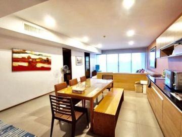 For Sales 2 bedrooms Condo in Baan Chaan Talay, Cha-am, Petchaburi, 76120