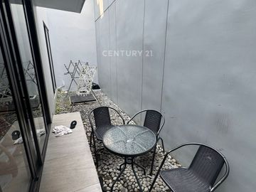 Unit Terbatas Rumah Dengan Konsep Minimalis Modern Di Cakung