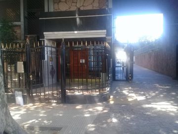 Madero 121 piso 14 departamento 7