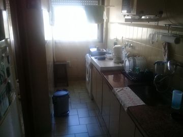 Madero 121 piso 14 departamento 7