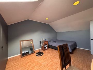 Departamento en venta de 5 dorm. en Las Condes