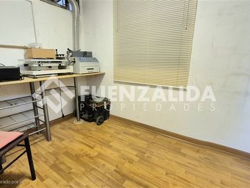 Oficina en venta en Peñalolén