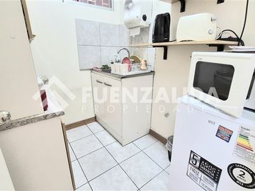 Oficina en venta en Peñalolén