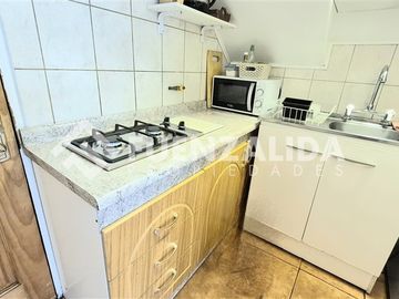 Oficina en venta en Peñalolén