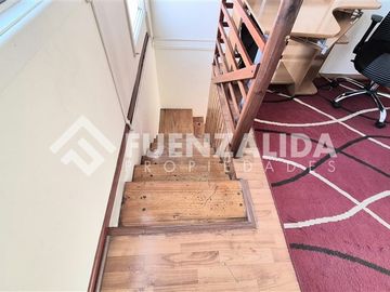 Oficina en venta en Peñalolén