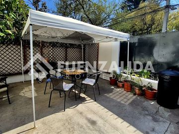 Oficina en venta en Peñalolén